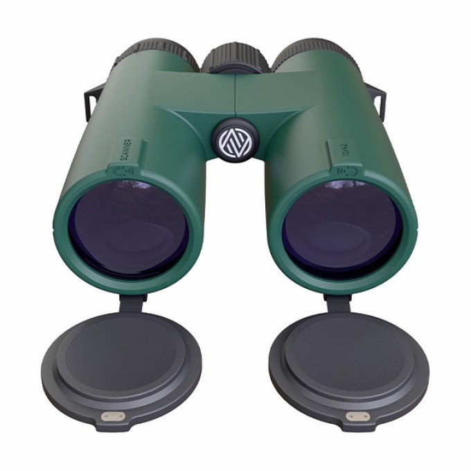 ARTELV SCANNER Оптический бинокль 10x42