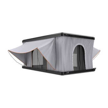 Автомобильная палатка ARTELV ROOF TENT H