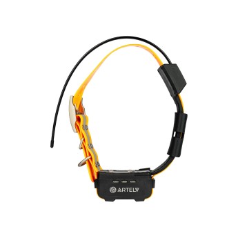 Дополнительный GPS-ошейник ARTELV COLLAR 2W