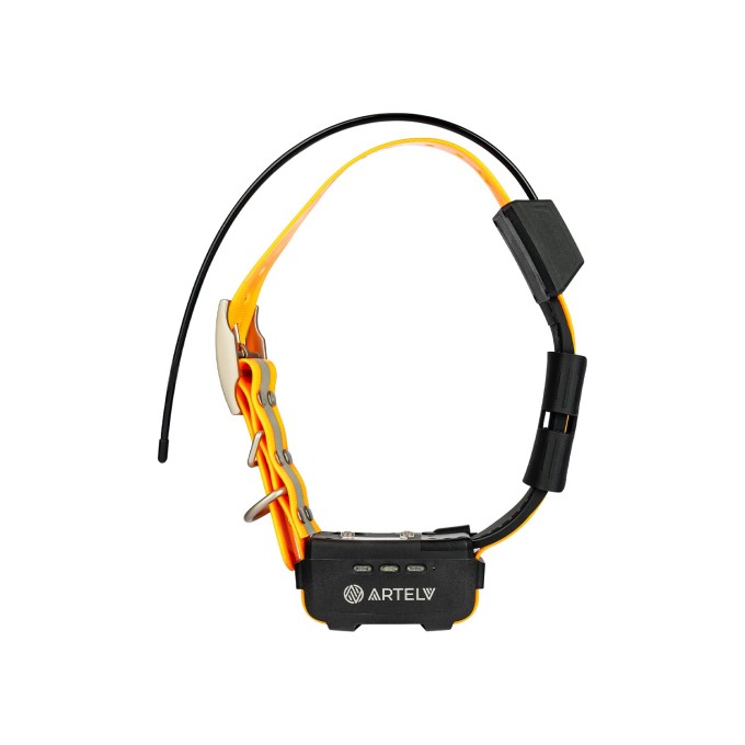 Дополнительный GPS-ошейник ARTELV COLLAR 2W