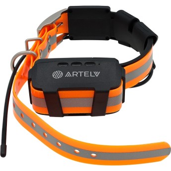 Дополнительный GPS-ошейник ARTELV COLLAR
