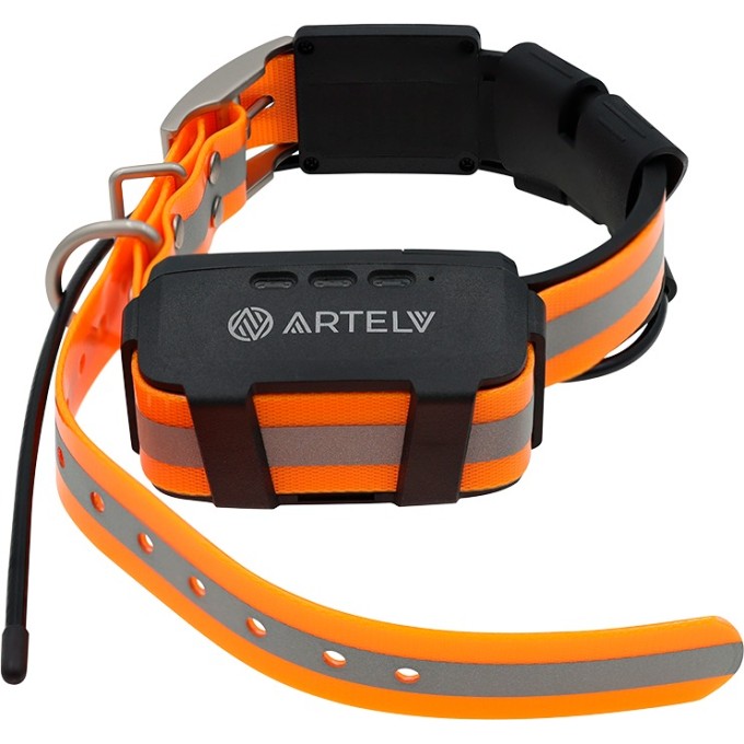 Дополнительный GPS-ошейник ARTELV COLLAR