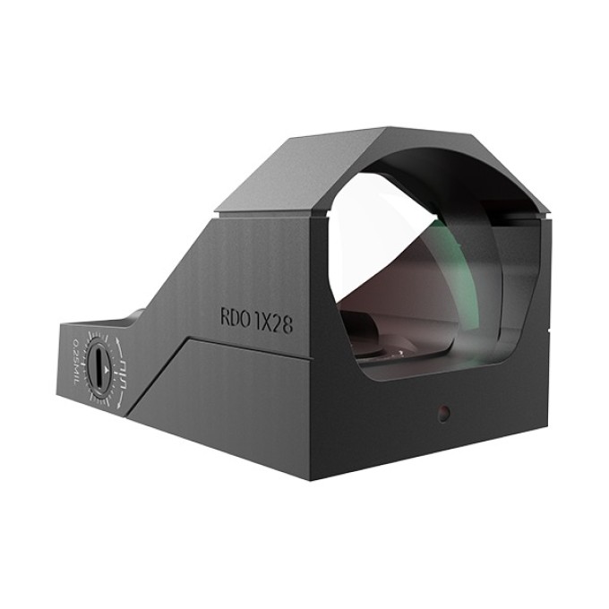 Коллиматорный прицел ARTELV RDO 1x28