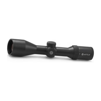 Оптический прицел ARTELV CRS 1.5-6x44 SFP, 30mm, с подсветкой