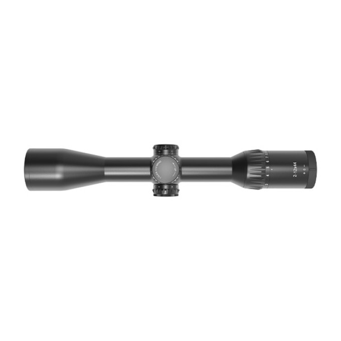 Оптический прицел ARTELV CRS 2-12x44 SFP, 30 mm, с подсветкой Fiber