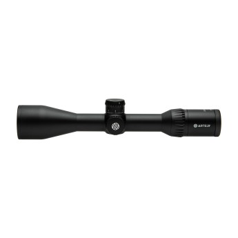 Оптический прицел ARTELV CRS 2.5-10x50 SFP, 30mm, с подсветкой