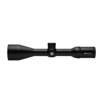 Оптический прицел ARTELV LRS 3-12x56 SFP, 30mm, с подсветкой