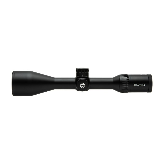 Оптический прицел ARTELV LRS 3-12x56 SFP, 30mm, с подсветкой