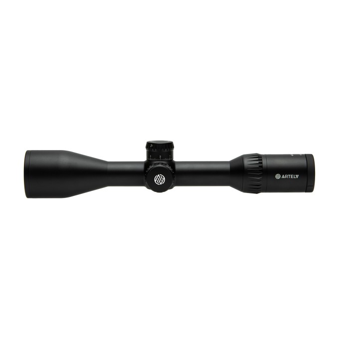 Оптический прицел ARTELV LRS 4-16x50 FFP, 30mm, с подсветкой
