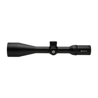 Оптический прицел ARTELV LRS 5-25x56 FFP, 30mm, с подсветкой