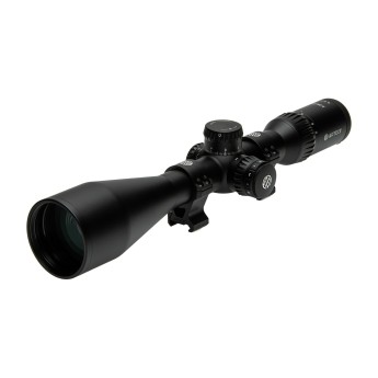 Оптический прицел ARTELV LRS 5-25x56 SFP, 30mm, с подсветкой