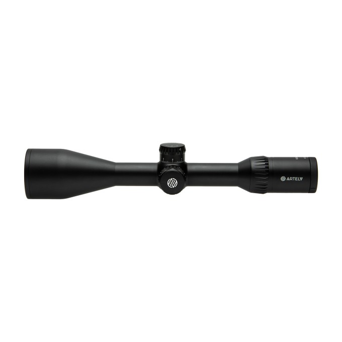 Оптический прицел ARTELV LRS 6-24x56 FFP, 30mm, с подсветкой