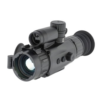 Тепловизионный прицел ARTELV Electron 1.4x25 мм 640x512 LRF