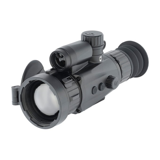 Тепловизионный прицел ARTELV Electron 2x35 мм 640x512 LRF