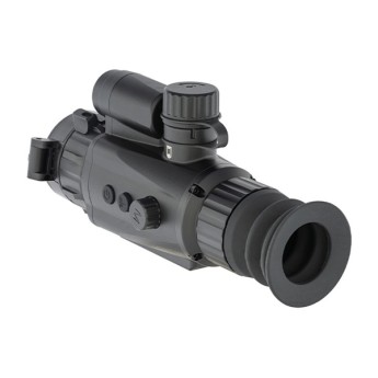 Тепловизионный прицел ARTELV Electron 3.4x35 мм 384x288 LRF