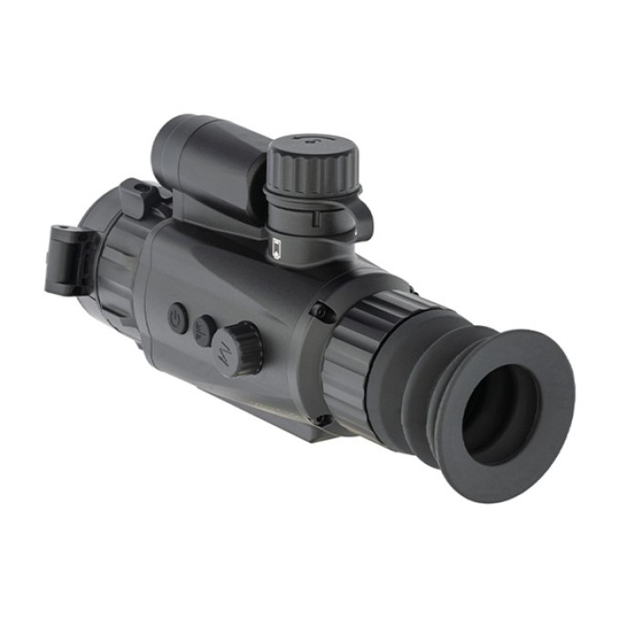 Тепловизионный прицел ARTELV Electron 3.4x35 мм 384x288 LRF