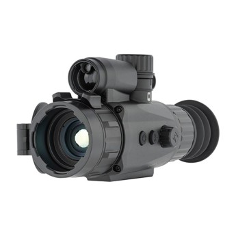 Тепловизионный прицел ARTELV Electron 4.8x50 мм 384x288 LRF
