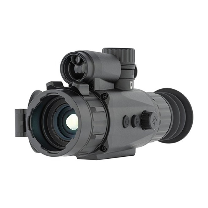 Тепловизионный прицел ARTELV Electron 4.8x50 мм 384x288 LRF